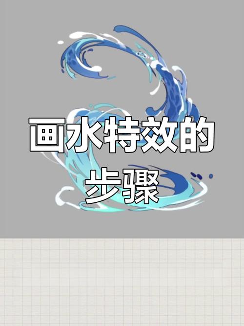 用3d短视频怎么制作水面在动