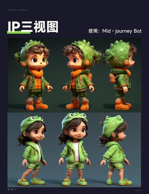 ai绘画怎么练模型教程