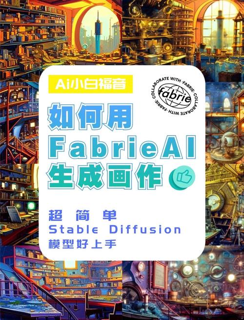 ai绘画怎么练模型教程