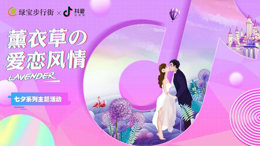 短视频制作七夕节目怎么做
