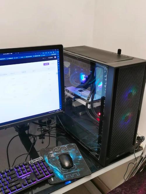 直播间卖的组装机电脑质量如何