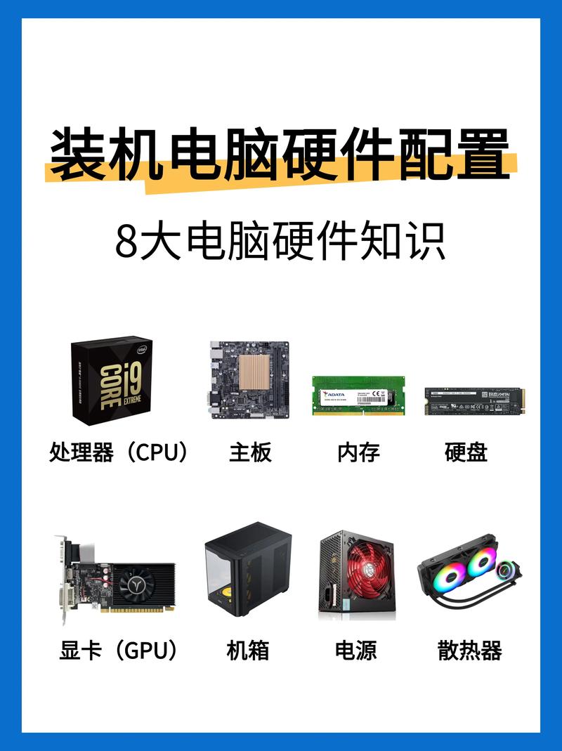 如何分辨组装机和原装机电脑