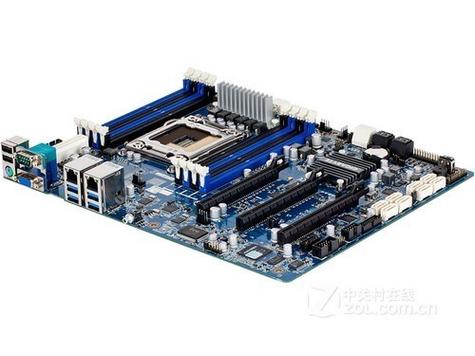 技嘉gam52ls3p如何组装电脑