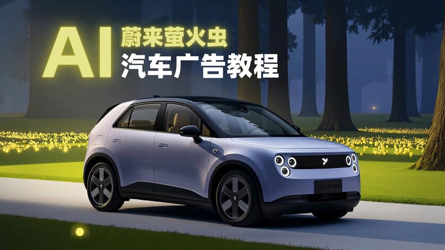 怎么用ai做车展模型