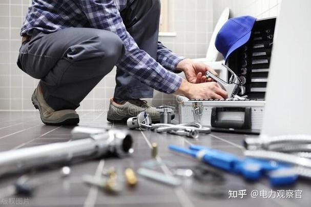 益诚家电维修部怎么样知乎