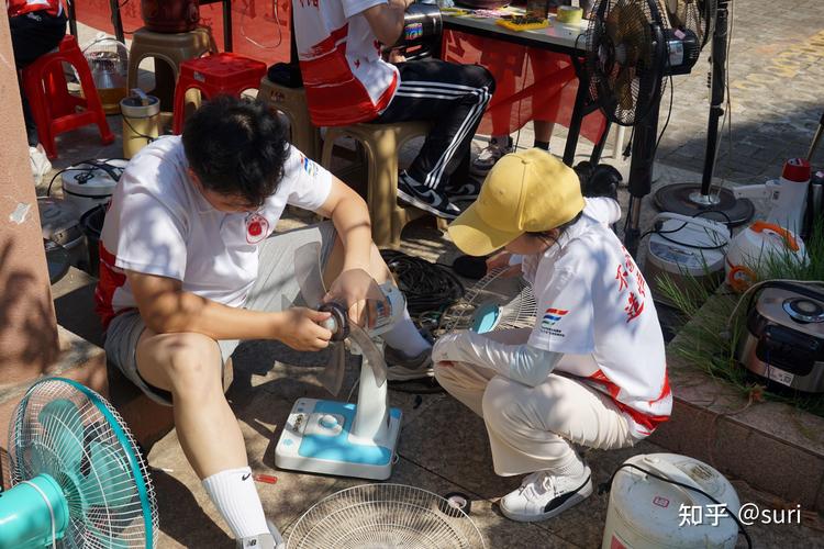 阿彬家电维修部怎么样知乎