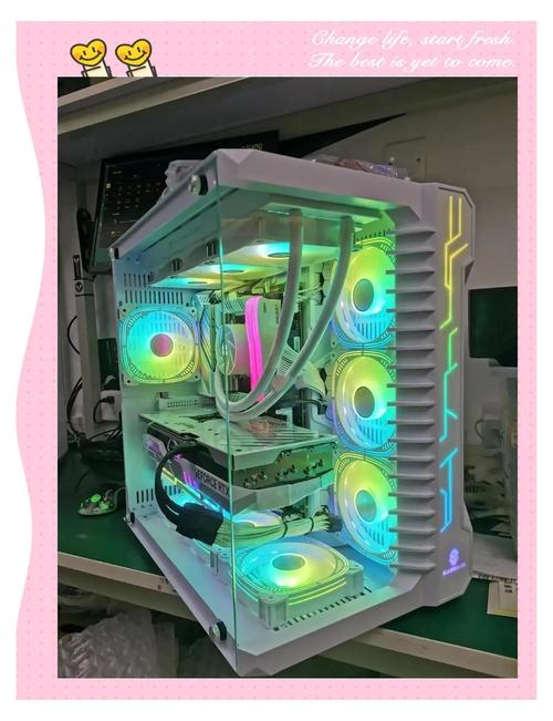 如何组装一台超低功耗的电脑