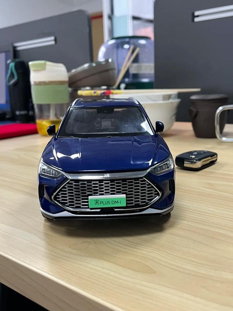 比亚迪ai大模型怎么用