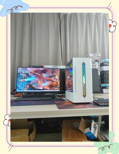 如何最低成本组装10台电脑