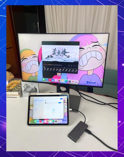 显示屏如何组装一台电脑