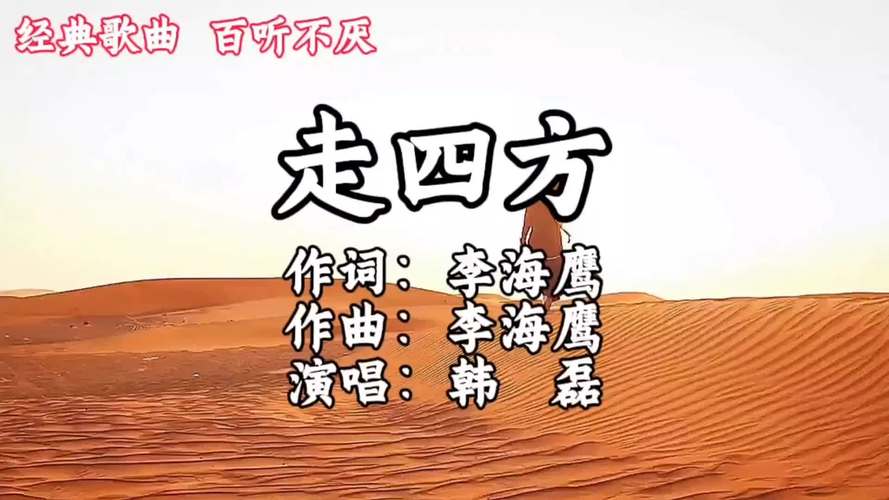 走四方的抖音短视频怎么制作