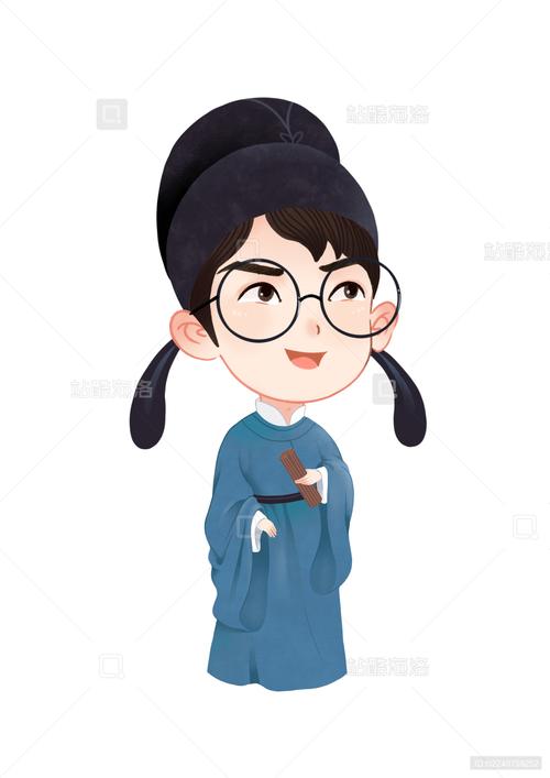 怎么制作古代人物表现的短视频