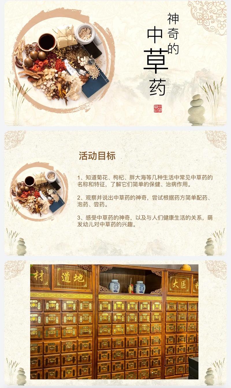 中药学科普类短视频怎么制作的