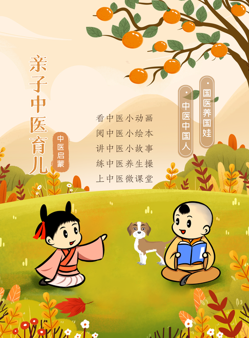 中药学科普类短视频怎么制作的