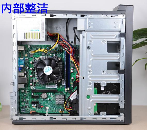 如何用i3组装电脑主机
