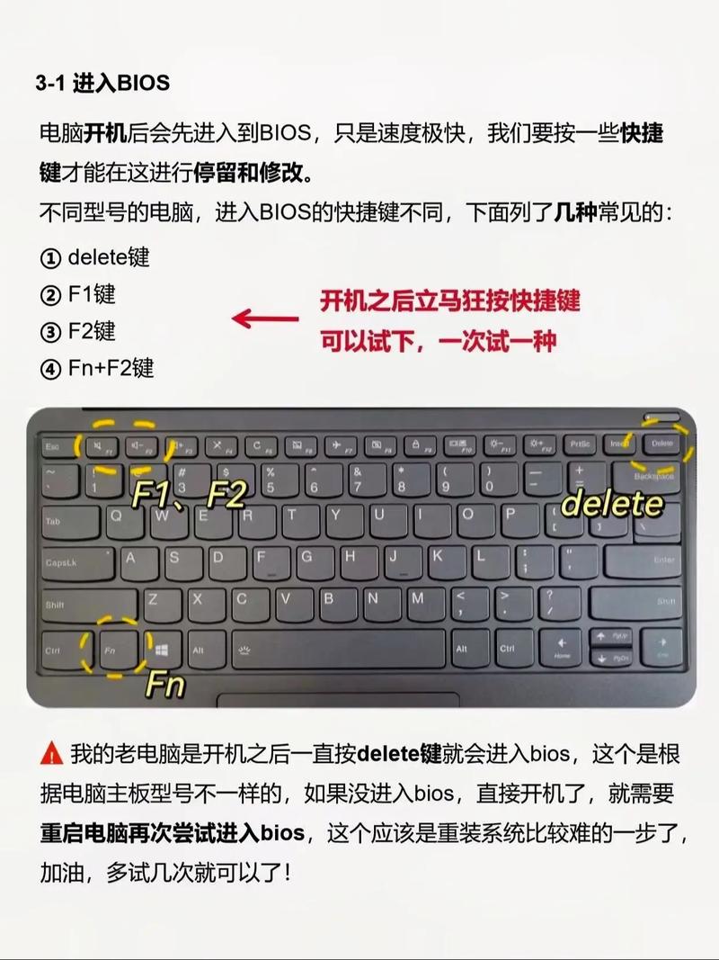 组装电脑如何重装系统win7版