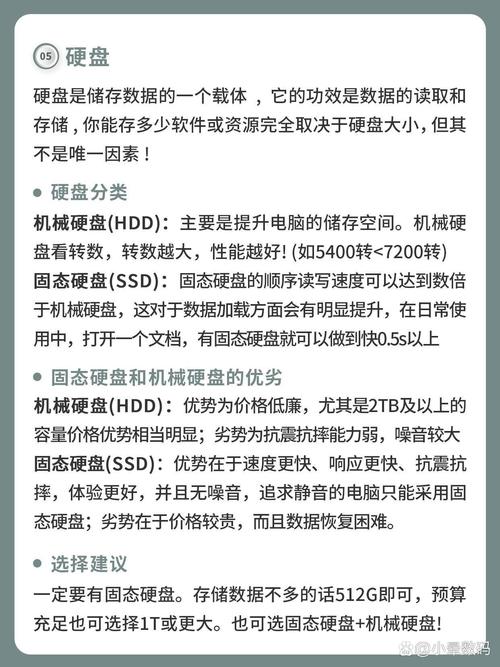 如何自己购买和组装一台游戏电脑