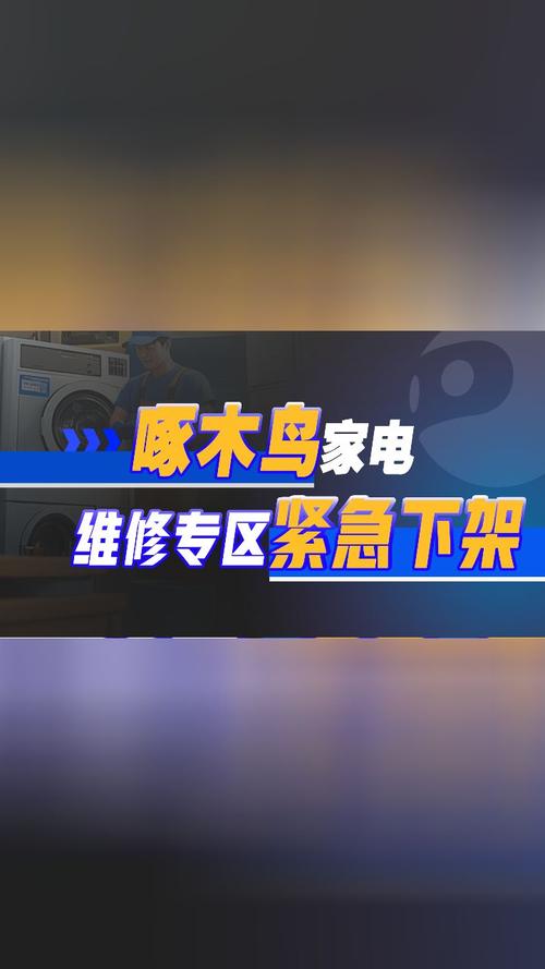 沈阳啄木鸟家电维修怎么样啊电话