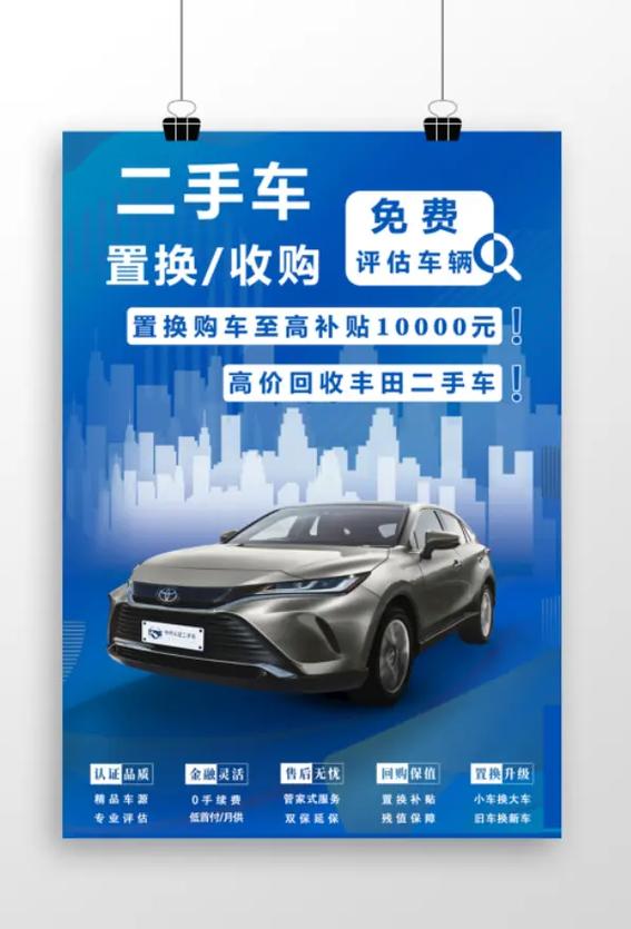 二手车短视频怎么制作的