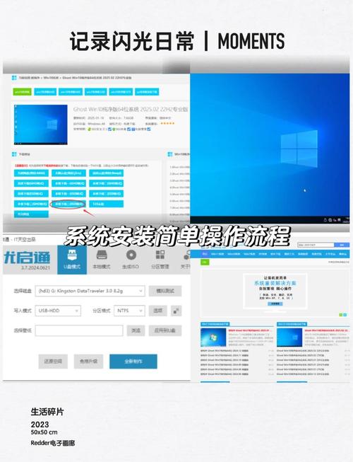 组装的新电脑如何用u盘启动