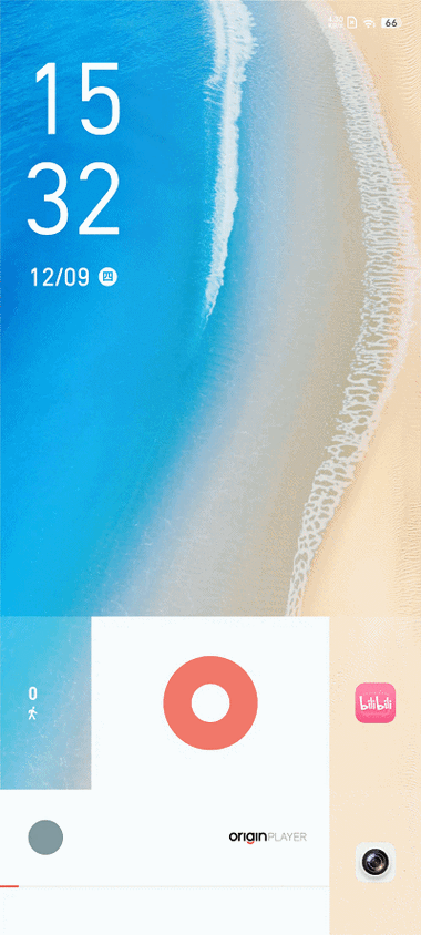 Vivos7手机如何设置动态壁纸