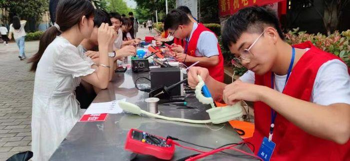 临邑家电维修学徒工资怎么样