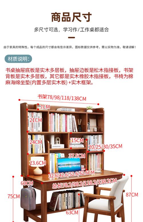 如何自己组装一个电脑桌