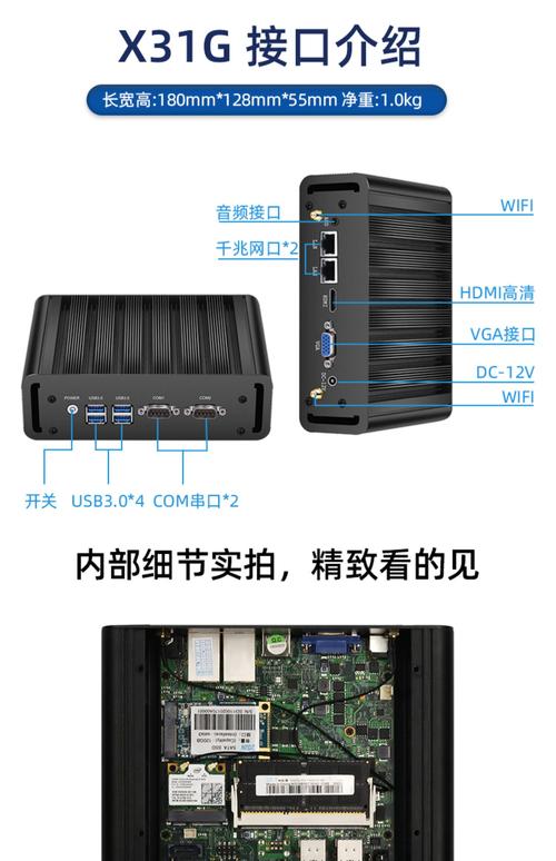 如何组装双路电脑显示器