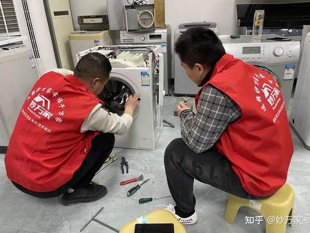 万家家电维修服务怎么样