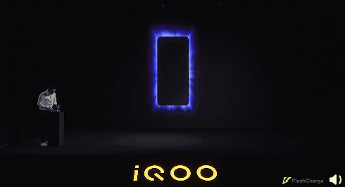 iqooz1手机如何设置动态壁纸