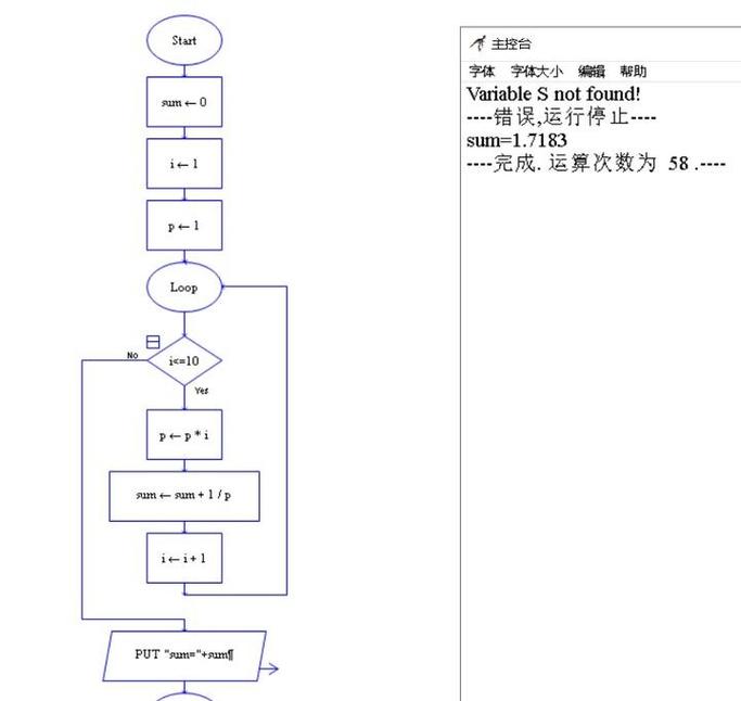 说唱短视频制作流程图怎么做