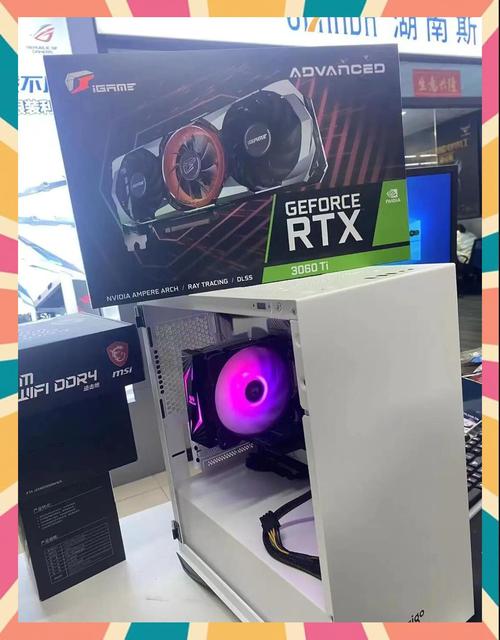 uplay如何组装一台个人电脑