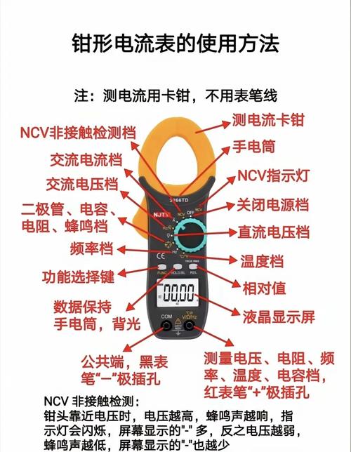 电脑组装如何使用万用表