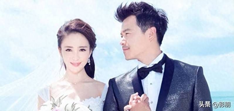 佟丽娅回应和陈思诚离婚后关系