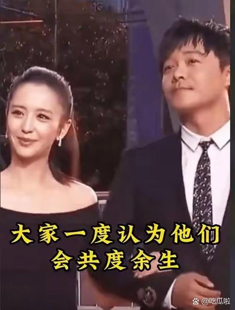 佟丽娅回应和陈思诚离婚后关系
