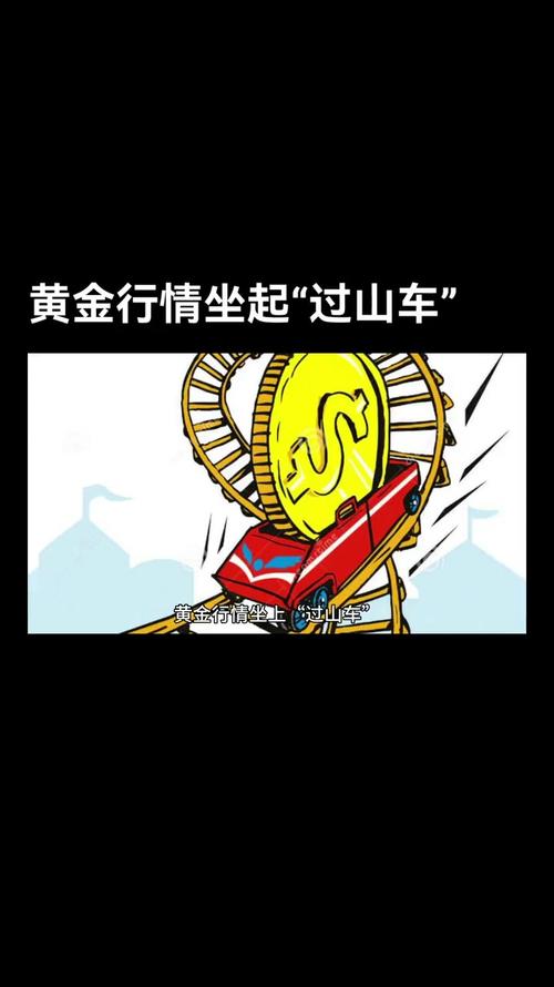 金价坐上“过山车”还能买吗