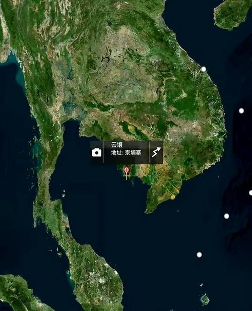 柬埔寨称泰在柬沿海部署8艘军舰