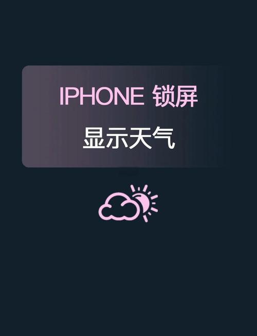iphone手机如何设置第三方壁纸