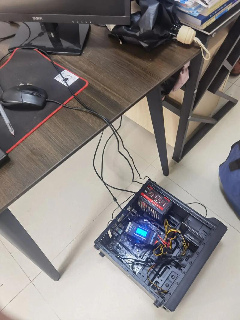 家电维修二手电脑怎么样