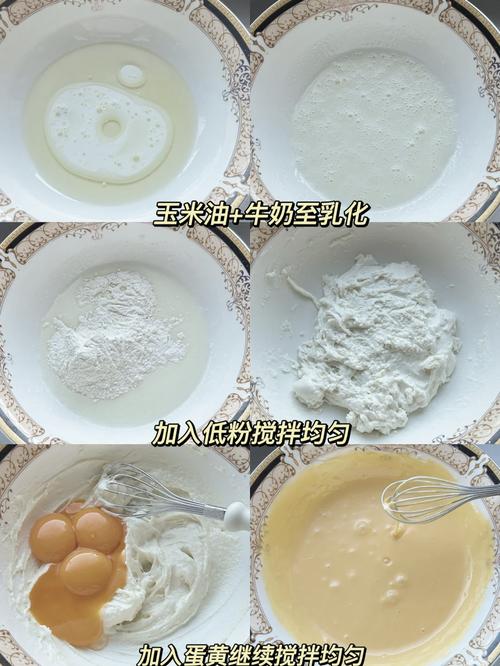 烘焙制作爆款短视频怎么做