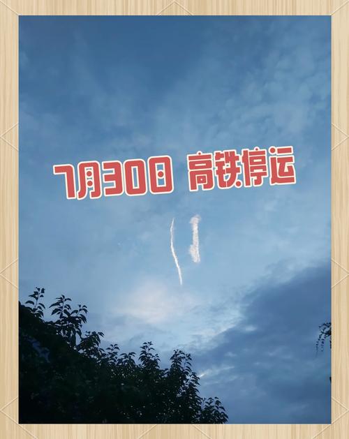 动车疑因故停留荒野4小时 12306回应