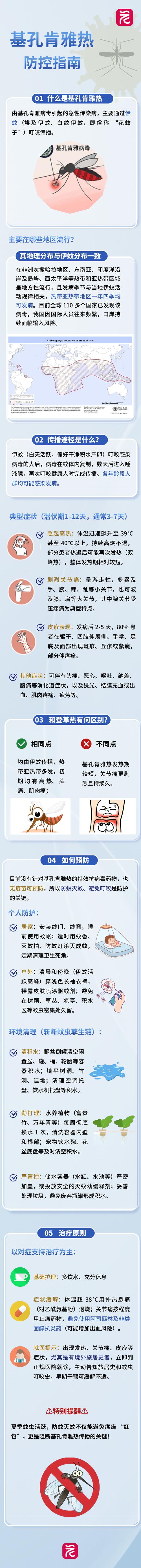 感染基孔肯雅热关节痛会持续多久