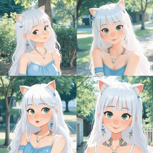 ai绘画模型怎么描述的