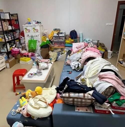 上海市民尴尬:扔旧的比买新的还难