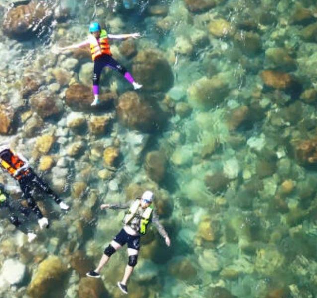 “窝囊漂流”一天卖出门票近40万元