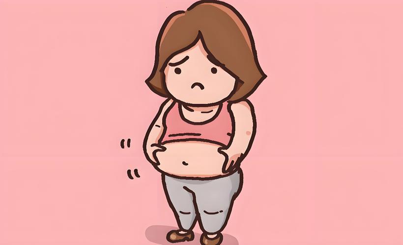 女孩患胃萎缩从90多斤暴瘦至35斤