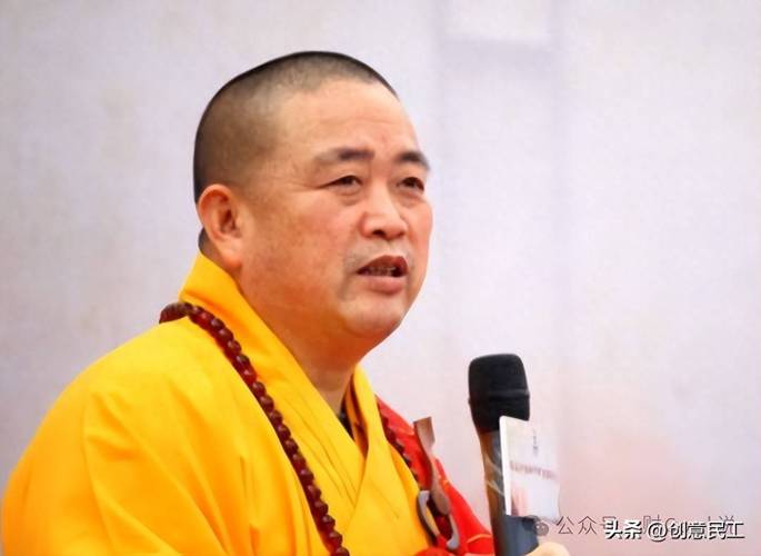 释永信曾说“有问题早都成问题了”