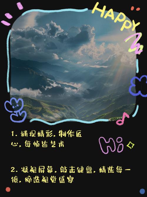 短视频语录制作者怎么做
