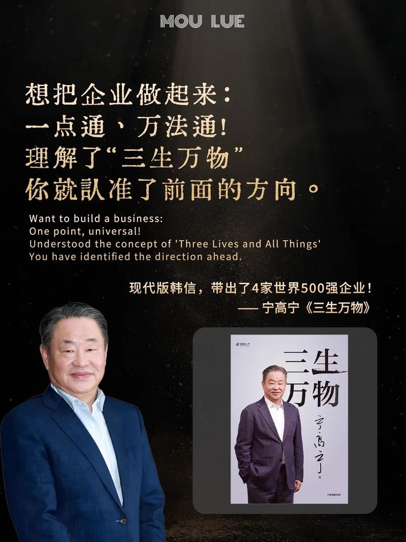 万物共生 中国主张
