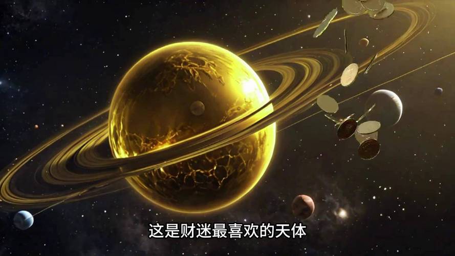 NASA发现一颗富含黄金的小行星